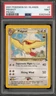 Pokemon Pidgeot Southern Islands Promo #2 PSA 9 Mint