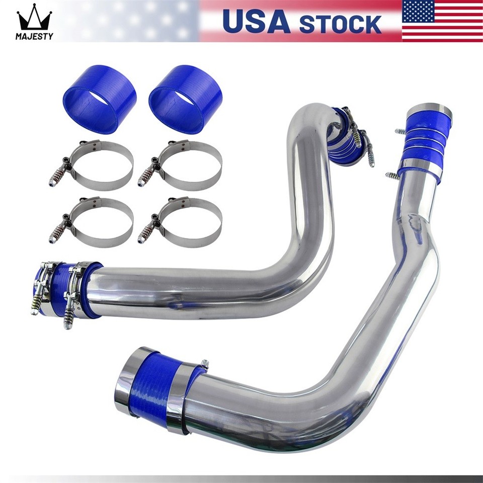 Diesel Auto Power: DAP Intercooler Boot Kit With Spring Clamps For 1999 2003 73l Ford Powerstroke