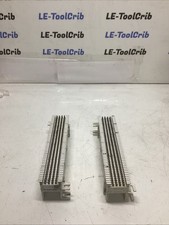 66M1-50 Telephone Punch Down Block 50-Pair Te...