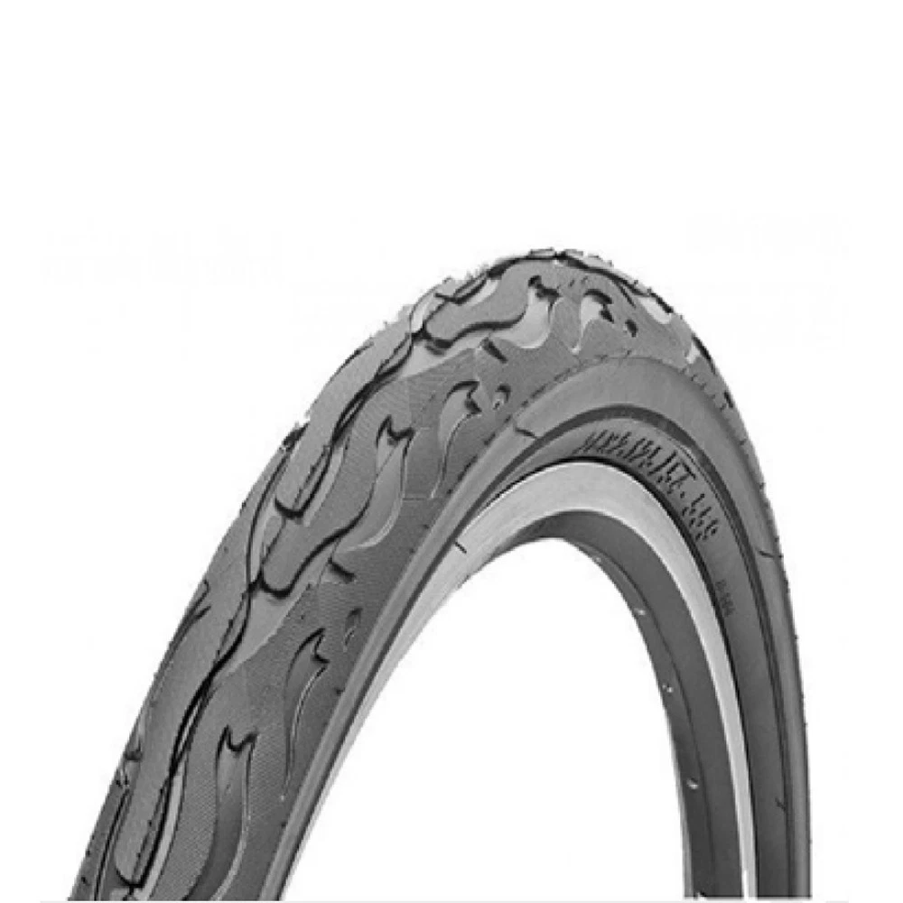 Neumático Bicicleta Montaña Neumático Todo Terreno Vandorm 26x2.30 - Foto 8