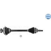 Meyle 16-14 498 0054 Antriebswelle FüR Renault Kangoo Clio BB CB KC0 1 FC0 1