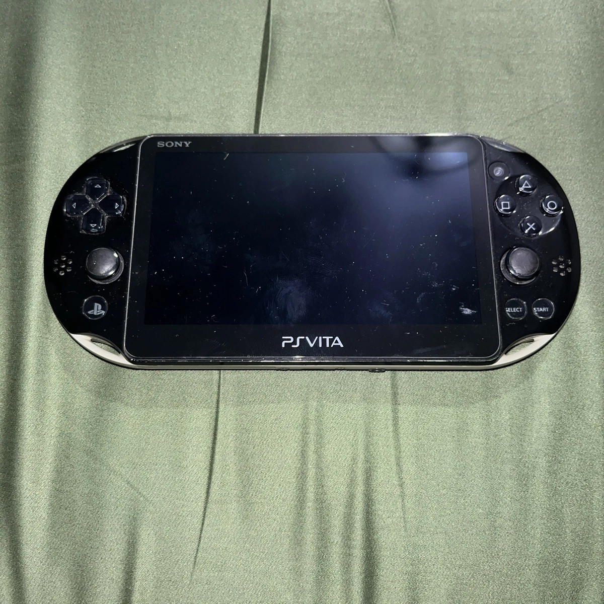 Sony PlayStation Vita Green Consoles for sale - eBay