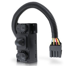 For Ford Power Seat Switch Passenger F350 F450 F550 1997-2007 F65z14a701aa For Ford Power Seat Switch Passenger F350 F450 F550 1997-2007 F65z14a701aa