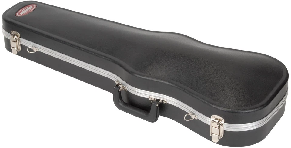 FUNDA RÍGIDA DE VIOLA SKB moldeada de lujo para Yamaha, Eastman, Klaus, Quinn Foto 2 de 2