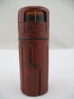 Old Dupage Bakelite ? Match Safe with Compass