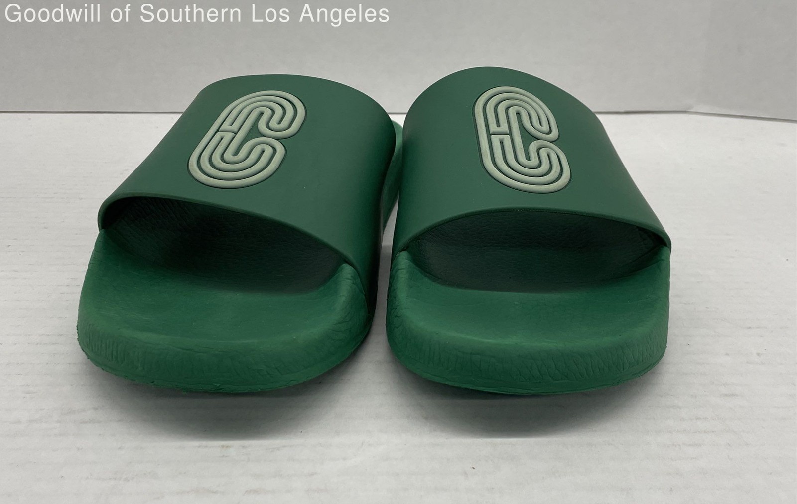 Coach Patch Logo Slides - Men 8 - image 3