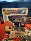 Funko Pop! Exclusive Sasori CCXP24 Figure