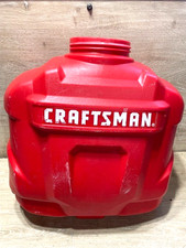 CRAFTSMAN 20V Battery 4 Gallon Backpack Sprayer  Tank OME USE