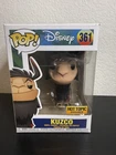 Kuzco as Llama #361 Disney The Emperor's New Groove Hot Topic Exclusive Funko Po