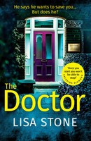 The Doctor | Lisa Stone | Englisch | Taschenbuch | Kartoniert / Broschiert