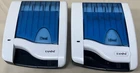 LOT OF 2 Panini I:DEAL Single Feed Check Scanner NO POWER ADAPTER