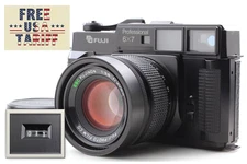 ⏯️ Rare GW670 II / Count 011 [MINT] Fuji Fujifilm 6x7 Film Camera 90mm JAPAN