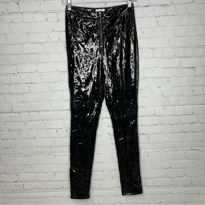 LPA Legging 650 in Black Revolver Small NWT