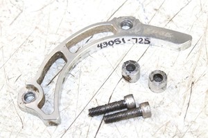 2007 Suzuki LTR 450 Tusk Front Sprocket Guard Cover Case Saver