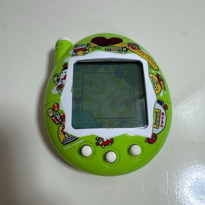 Bandai Kei-Tama & O-uchi No Deka Tamagotchi japanische Ver. Toys ''R'' US Limited