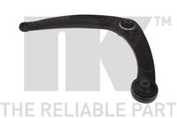 NK Querlenker Dreieckslenker 5013725 FüR Peugeot 307 Berlingo C4 Partner CitroËN
