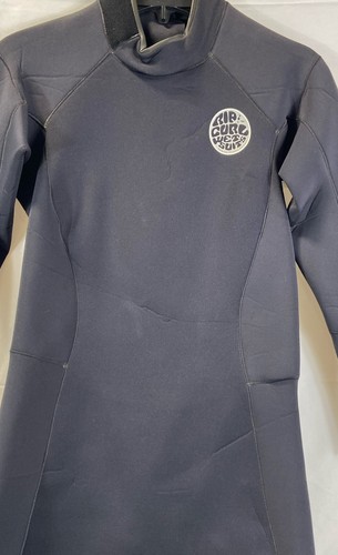 Rip Curl Neoprenanzug schwarz - Größe M - Bild 3 von 8