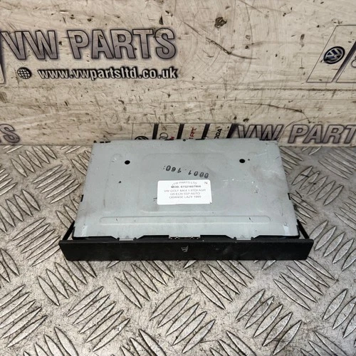 VW GOLF MK4 DRINK HOLDER CUP HOLDER 1J0858601 1997-2003