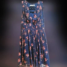 Abercrombie and Fitch. XS