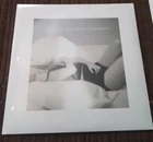 Taylor Swift The Tortured Poets Department 2LP Phantom Clear Vinyl Record Sealed
