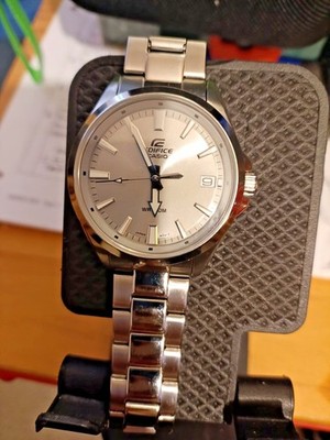 Casio Edifice