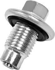 Engine Oil Drain Plug Bolt Fits For 300 Pacifica For Grand Cherokee For Charger