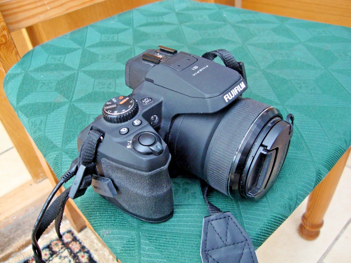 Fujifilm FinePix S Series S1 Digital Cameras for Sale - Shop New