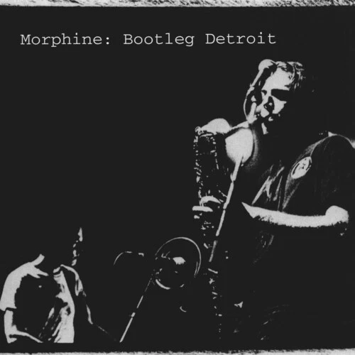 Morphine Album Music CDs for sale | eBay