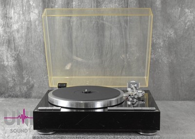 KENWOOD KP-990 Quartz Direct Drive Player in Good Condition