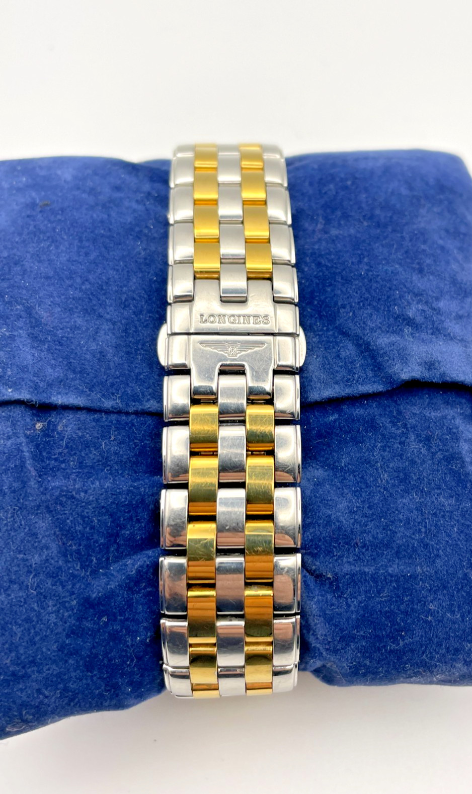 Longines Flagship Automatic Date – Ref. L4.774.3 … - image 5