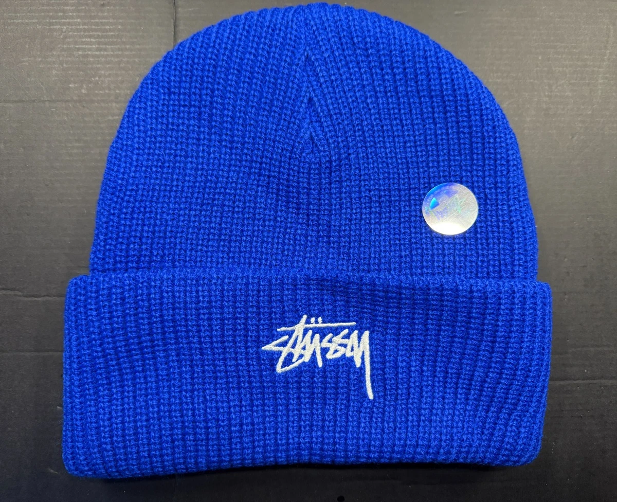 Stussy Beanie products for sale | eBay