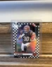 2024 Panini Prizm Chase Brown # 60 Black & White Checkerboard Prizm Bengals SP