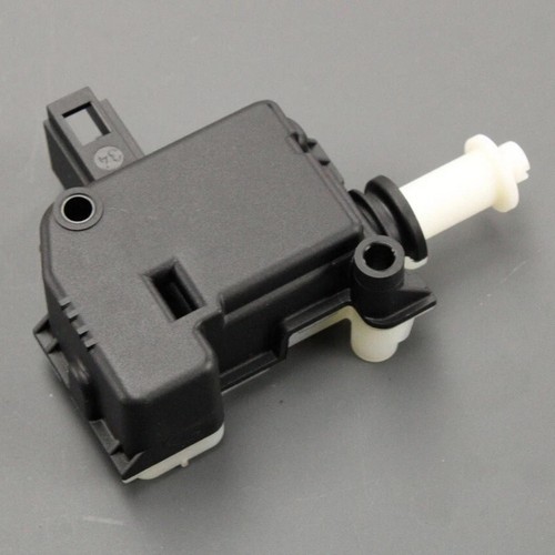 Fuel Tank Cap Locking Device Motor Perfect Fit for Jetta For Passat For Golf - Picture 3 of 11