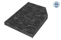 Innenraumfilter MEYLE-PD: Advanced Performance And Design. Meyl 312 326 0027/PD