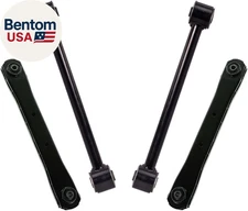 Front Control Arm Set Compatible with 2010 Dodge Ram 2500 Ram 3500 2011-2013 Ram