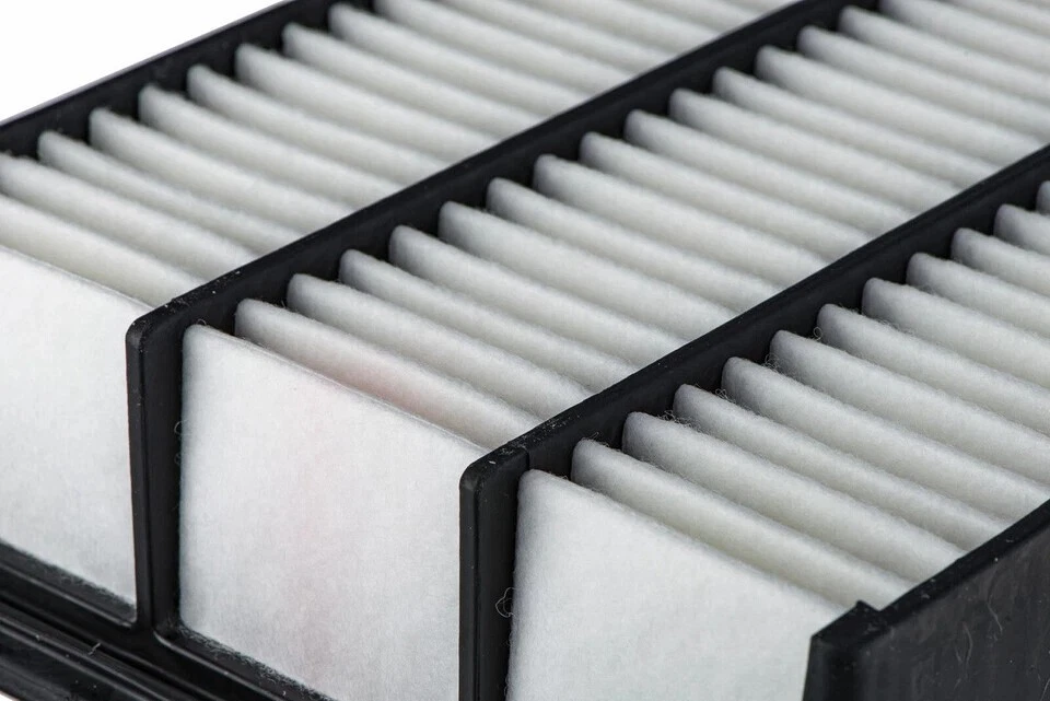 Filtro de aire elemental del motor de aire Mazda 6 CX-5 CX-9 2016-2022 NUEVO PY8W-13-3A0 Foto 4 de 4