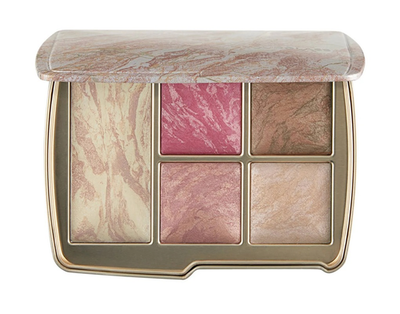 Hourglass Ambient Lighting Edit Universe Unlocked PALETTE HTF RARE