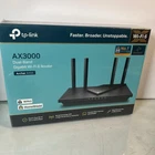 TP-Link Archer AX55 Pro AX3000 WiFi 6 Router 2x 2.5Gbps Ports Dual Band VPN
