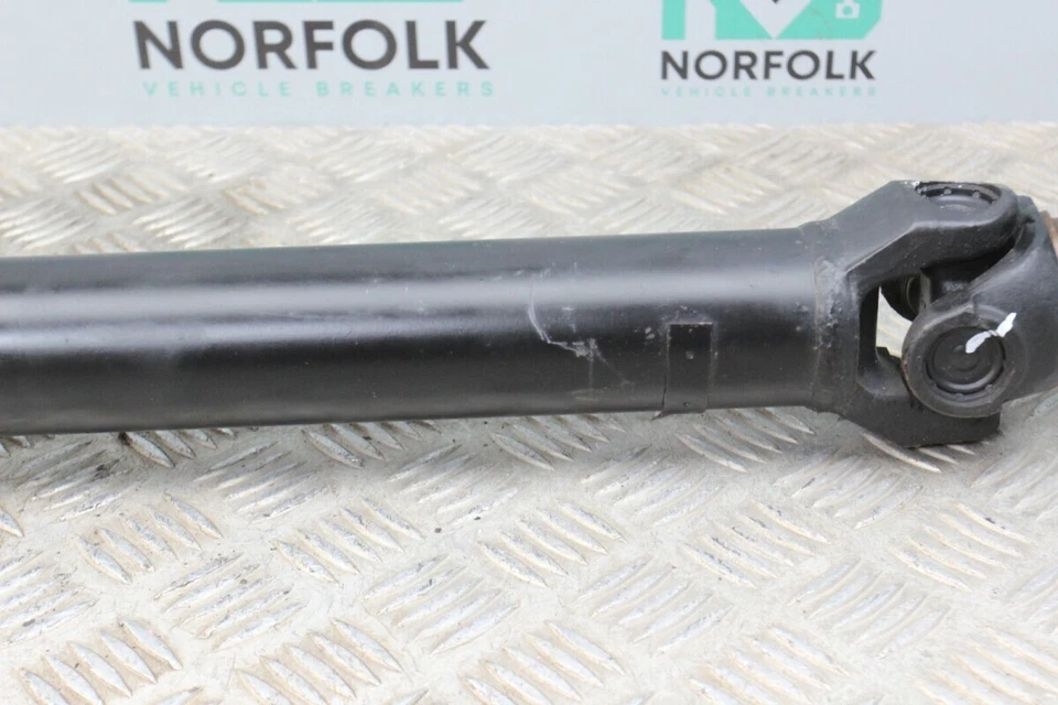 Mazda MX5 Mk4 ND RF 1.5 Propshaft 6 Speed Manual - Image 4 of 4