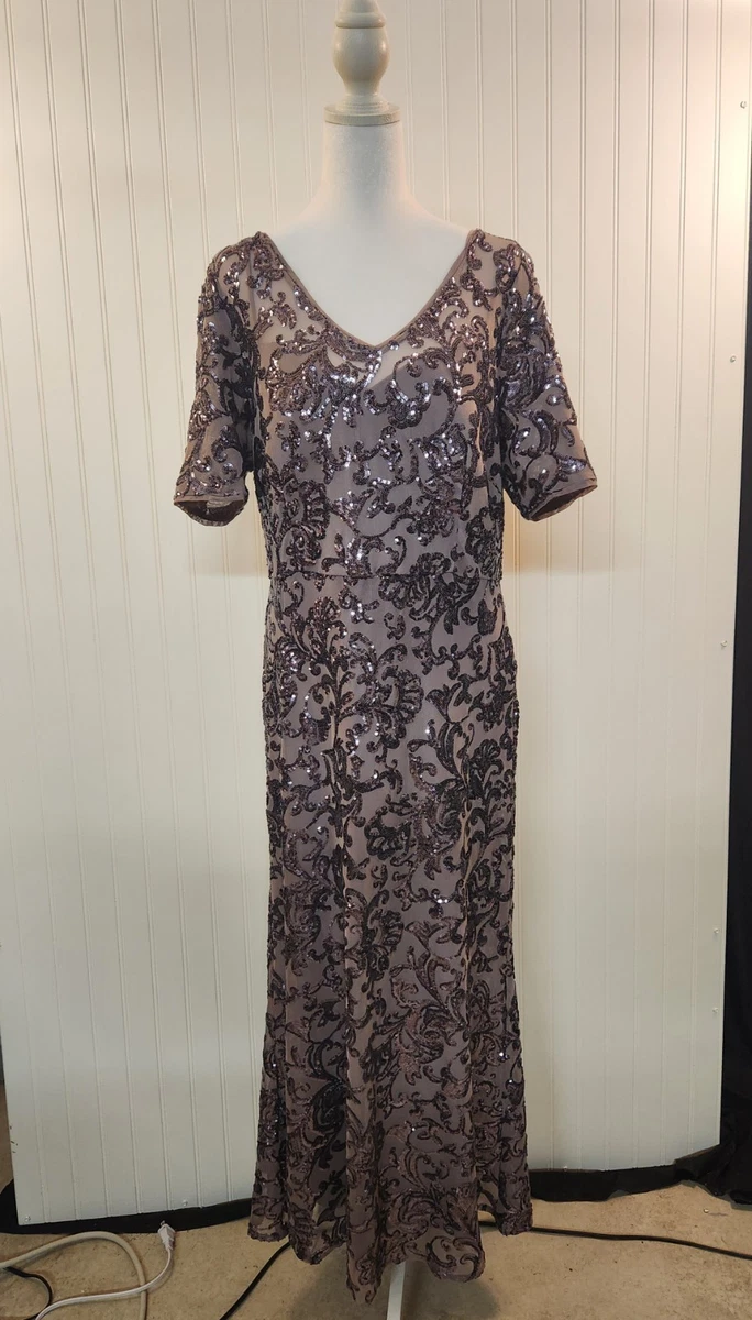 Alex Evenings Floral Dresses for Women for sale | eBay
