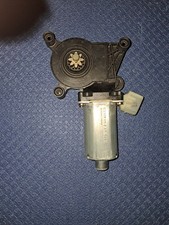 Fensterhebermotor V.R Bosch 0130821723 Mercedes W208 Cabrio