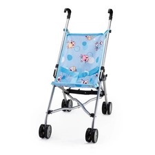 Puppenbuggy Kühe Motiv Kinderwagen Puppe