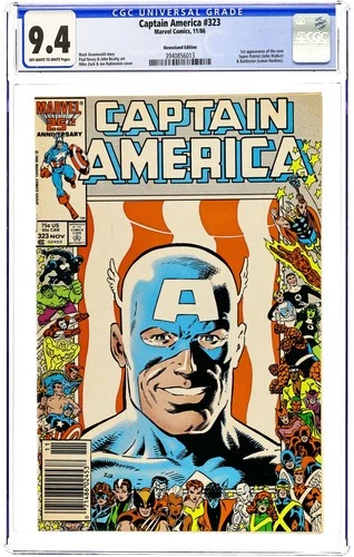 Comic Image