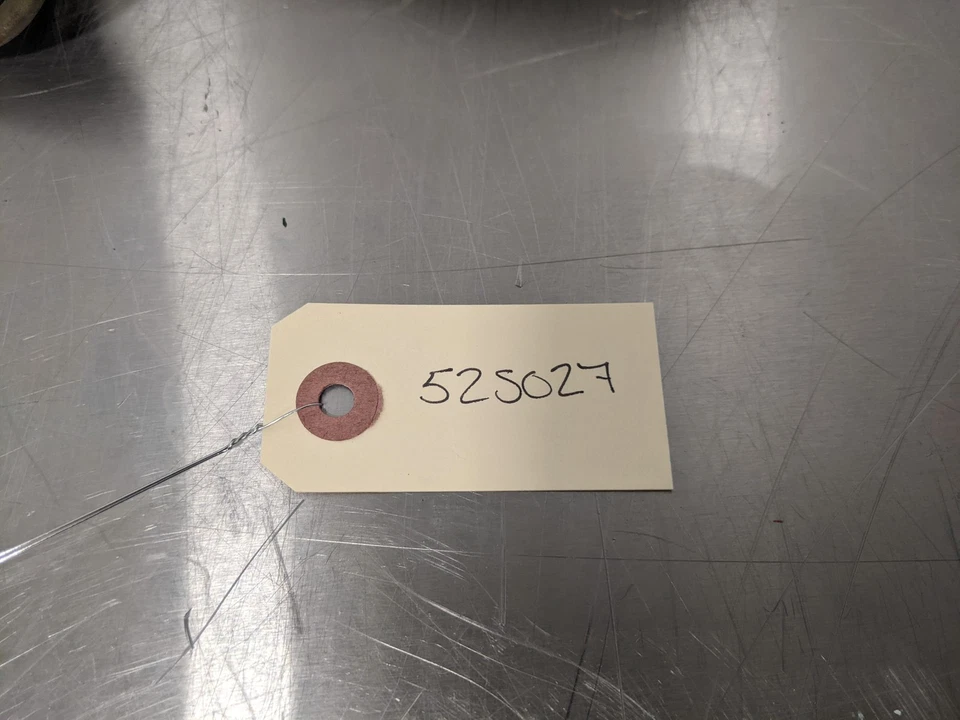 Tubo de recogida de aceite de motor para 01-02 Oldsmobile Aurora 4.0 Foto 3 de 4