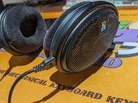Sennheiser HD 660S