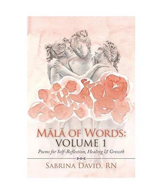 Mala of Words: Volume 1: Poems for Self-Reflection, Healing & Growth: Volume 1: 