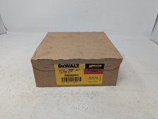 25x Dewalt DW8427 7" x .045" x 7/8" High Performance Metal Cutting Wheel K7 
