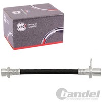 A.B.S. Bremsschlauch Hinten Links Passend FüR Toyota Auris Verso | SL 6590