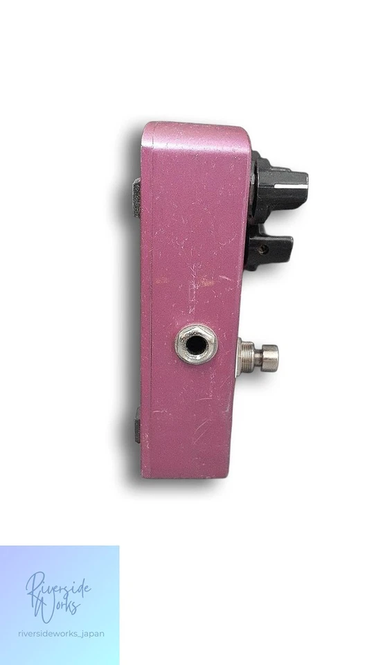 Pédale d'effets JOYO US DREAM pour guitare - Photo 4/4