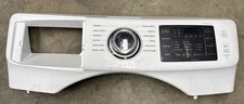 Samsung Washer Control Panel Used Part DC97-19656B